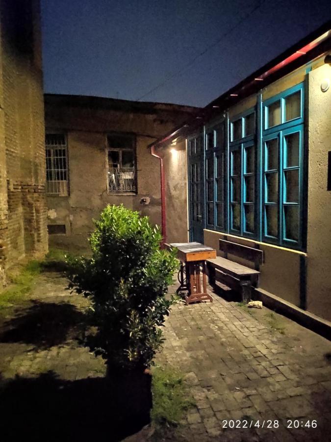 3 Heritage Rooms Tbilisi Exterior foto