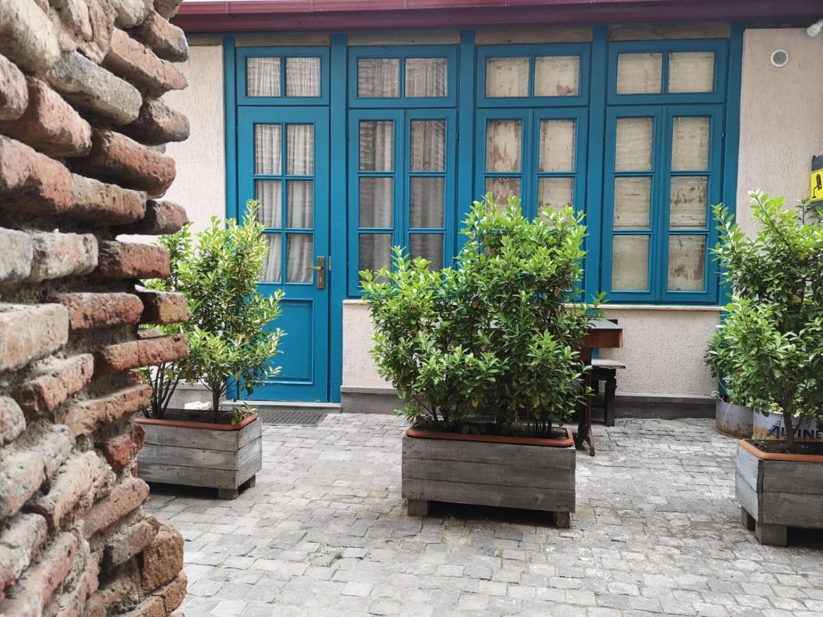 3 Heritage Rooms Tbilisi Exterior foto